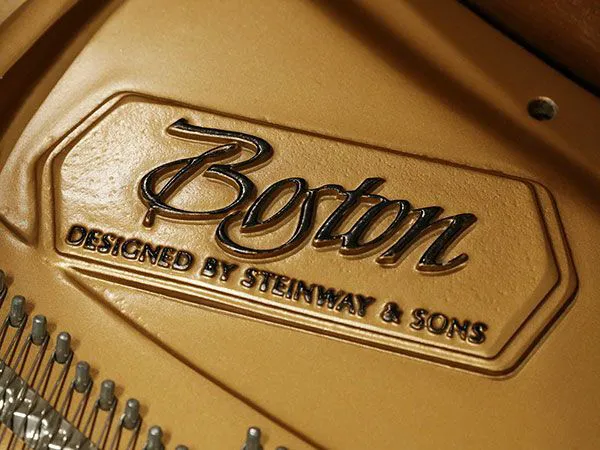 ボストンピアノとは?