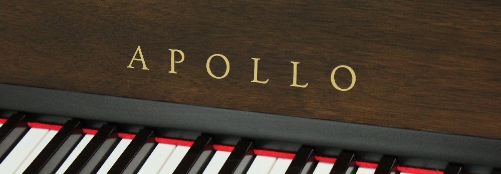 APOLLO（アポロ）