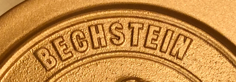 C.BECHSTEIN(ベヒシュタイン)