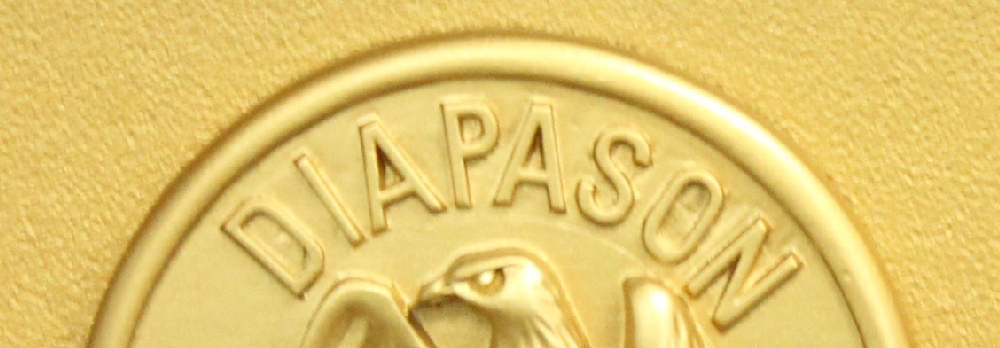 DIAPASON(ディアパソン)