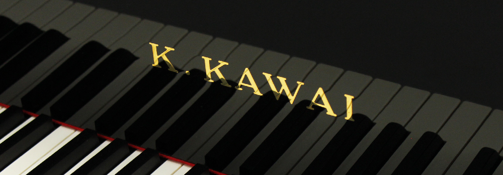KAWAI（カワイ） | 新品ピアノ・中古ピアノ販売専門店 グランド