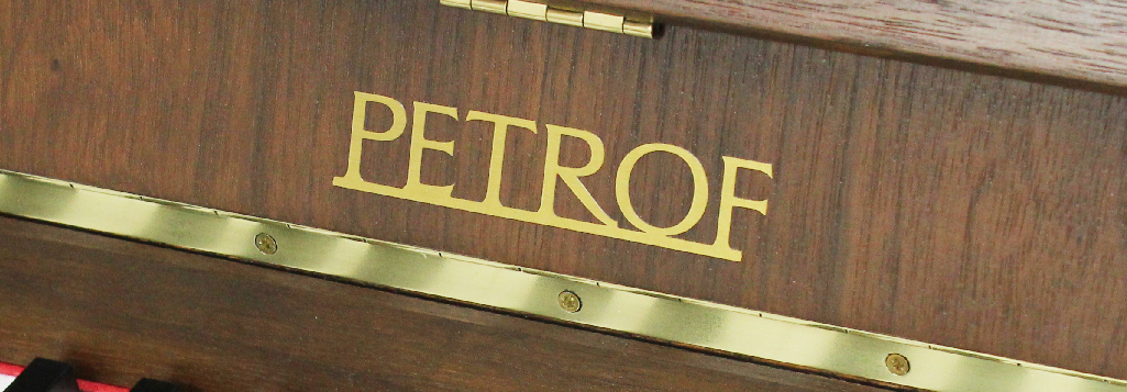 PETROF(ペトロフ)