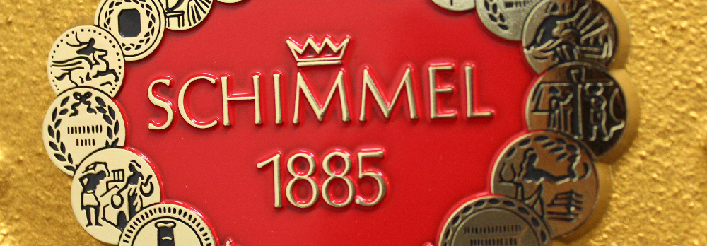 Schimmel(シンメル)