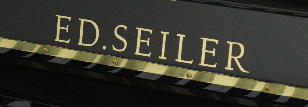 SEILER（ザイラー）