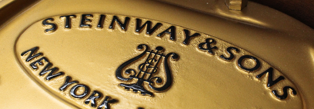 Steinway&Sons(スタインウェイ・アンド・サンズ)