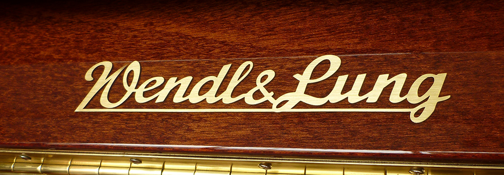 Wendl & Lung
