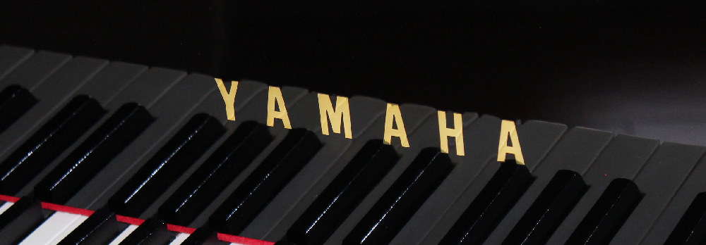 YAMAHA（ヤマハ） | 新品ピアノ・中古ピアノ販売専門店 グランド