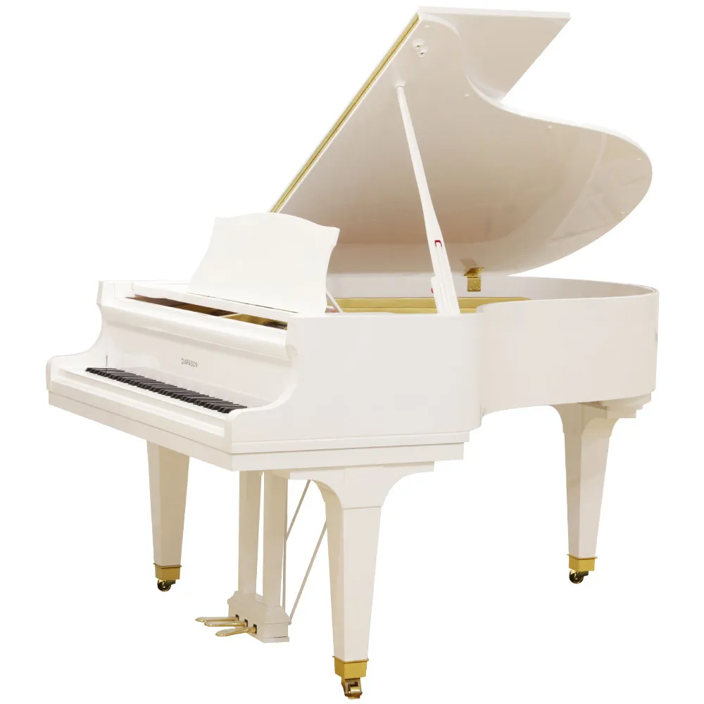 Grand Pianist ホワイト グランドピアノ 希少カラー】セガトイズ グランドピアニスト ホワイト ジャンク
