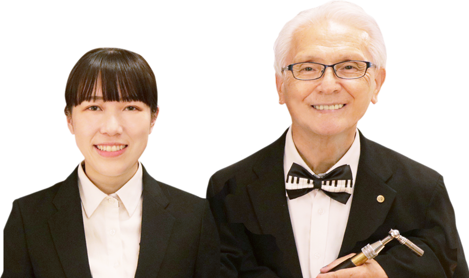 ピアノコンシェルジュ