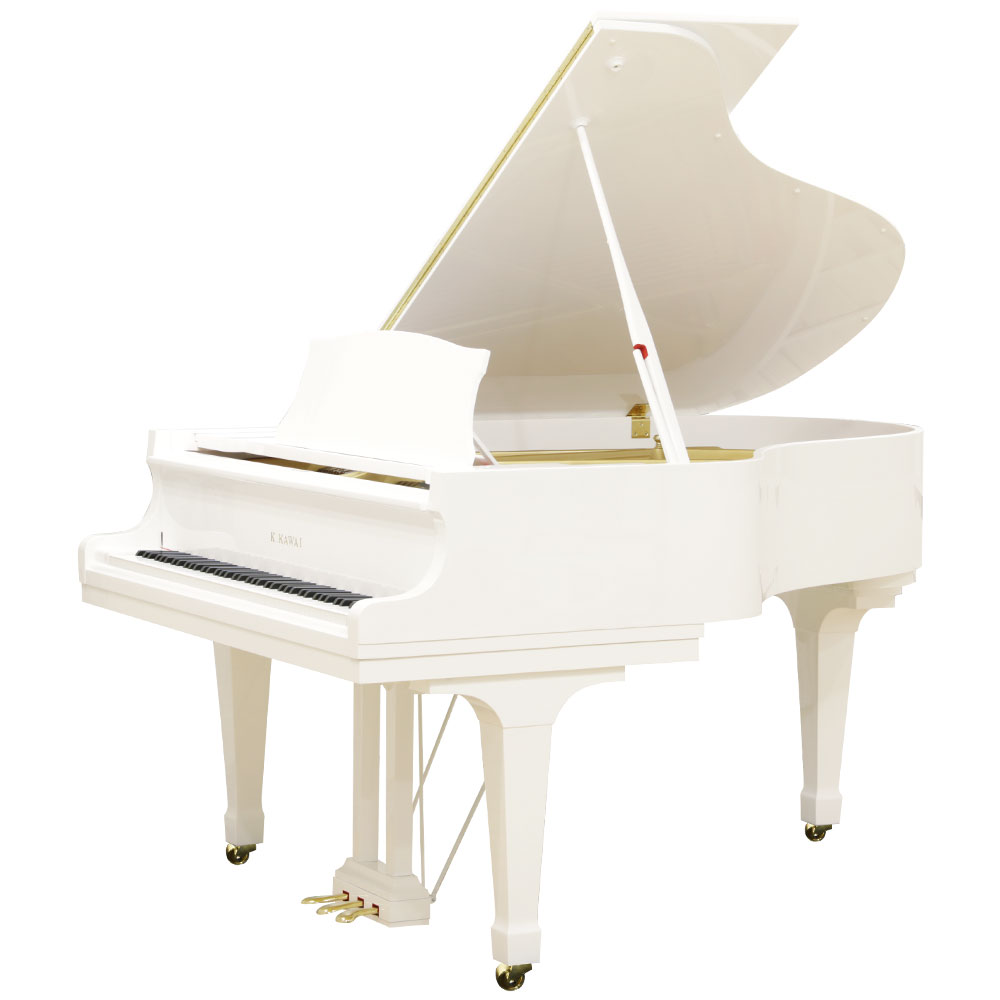 ホワイトピアノ-白いピアノ | 新品ピアノ・中古ピアノ販売専門店 
