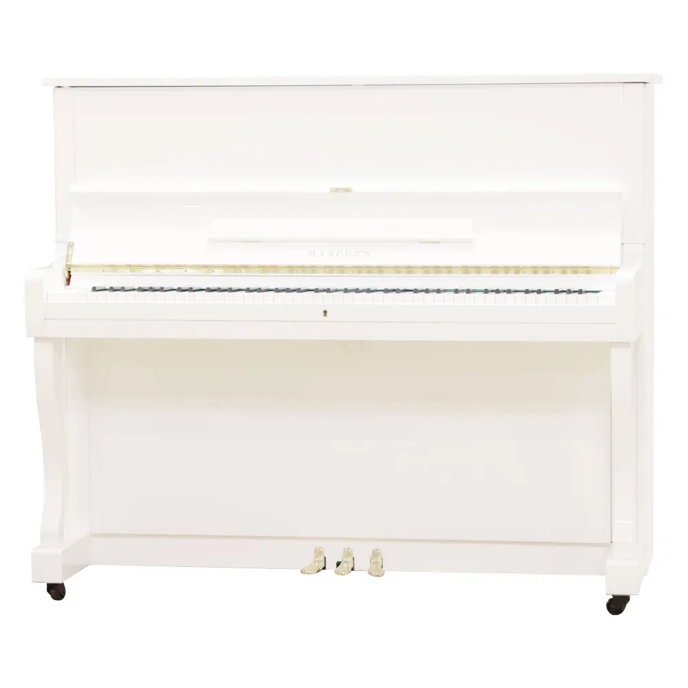 ホワイトピアノ-白いピアノ | 新品ピアノ・中古ピアノ販売専門店