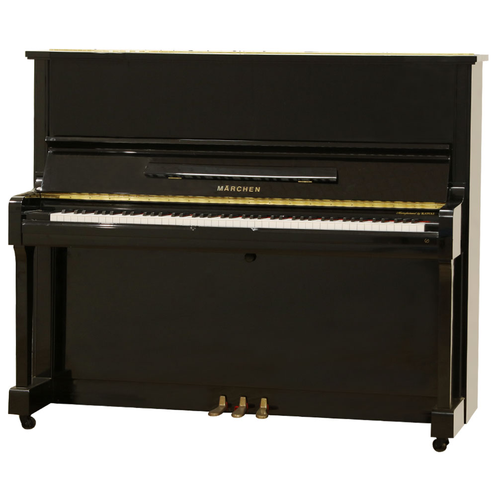 カワイ ピアノ メルヘン MS-230 - 鍵盤楽器、ピアノ