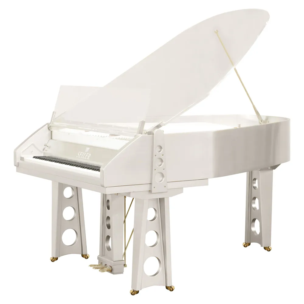 ザイラー Mod180 クリスタルピアノ