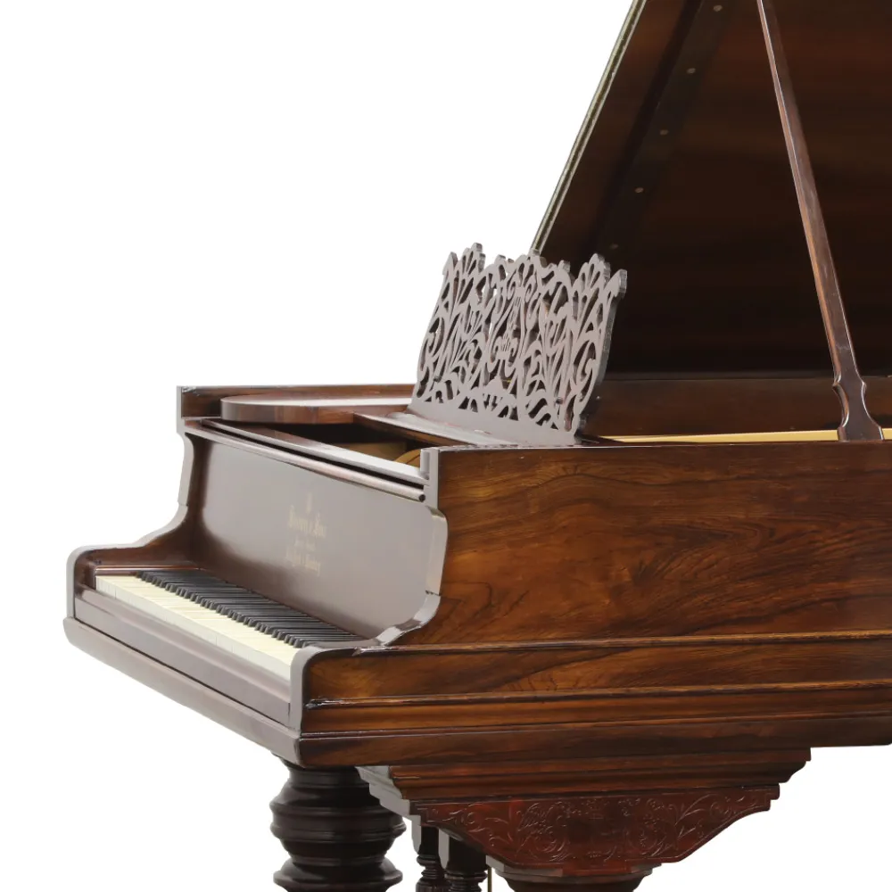 フルコンサートグランドピアノ | 新品ピアノ・中古ピアノ販売