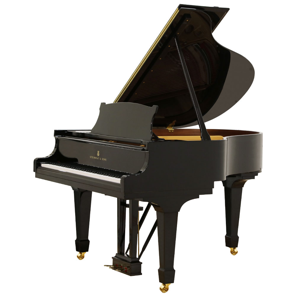 STEINWAY＆SONS（スタインウェイ）S155