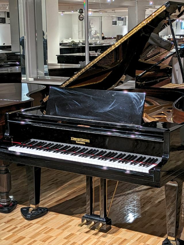 GROTRIANSTEINWEG（グロトリアン・シュタインヴェーク） 220 中古 