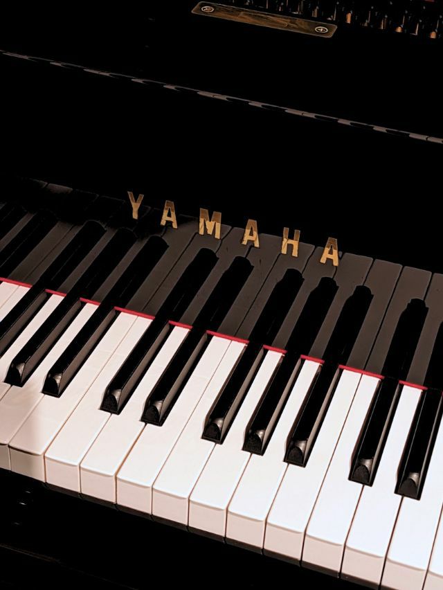 中古グランドピアノ YAMAHA（ヤマハ）フルコンサートピアノ CF3SA 世界最高峰のピアノ とってもお安くご提供します | 中古ピアノ・新品ピアノ販売専門店  グランドギャラリーオンラインショップ