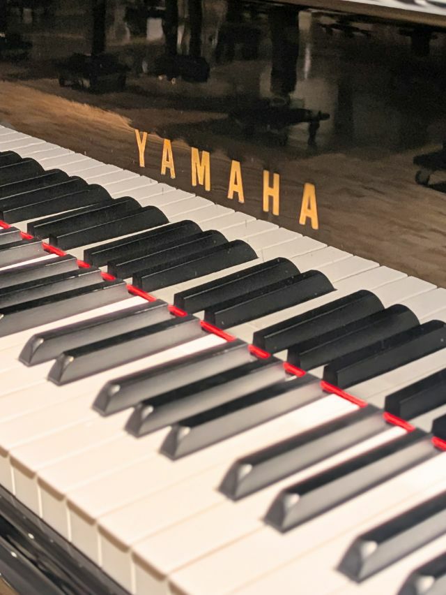 KANALIYA GRAND PIANO カナリヤ グランドピアノ カナリア（ピアノ楽譜 