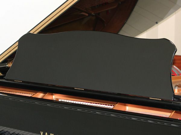 中古グランドピアノ　YAMAHA（ヤマハ）C5L　譜面台