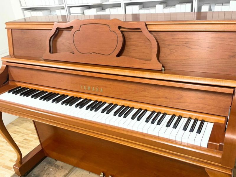 YAMAHA（ヤマハ）YF101C　本体