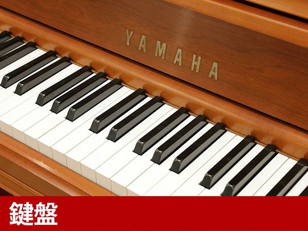 YAMAHA（ヤマハ）YF101C　鍵盤