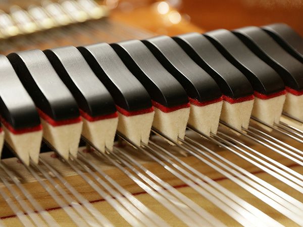ベーゼンドルファー 創業175周年 記念誌「Bosendorfer」ピアノ | home.ly