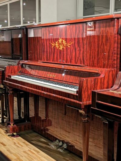YAMAHA（ヤマハ）YU5Bb　本体