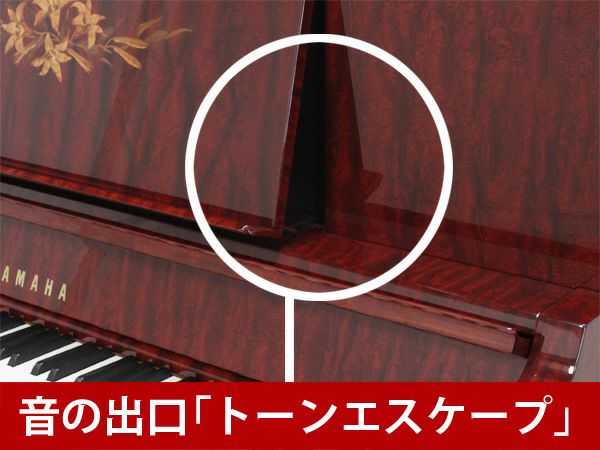 YAMAHA（ヤマハ）YU5Bb　トーンエスケープ