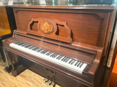 中古ピアノ YAMAHA（ヤマハ）WX5AWnC WXシリーズ最高級機種 | 中古 