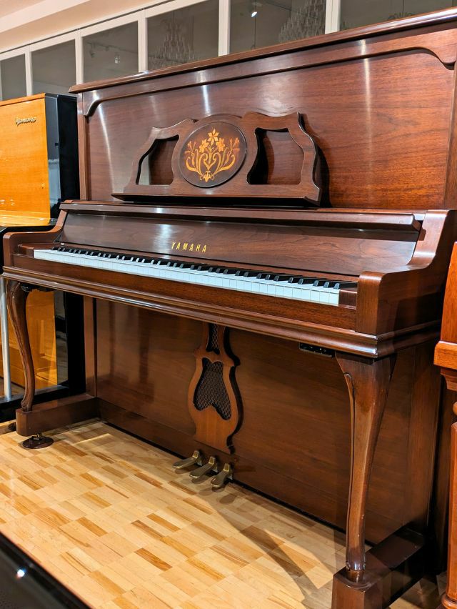 YAMAHA(ヤマハ）W500WnC　カスタムセレクション　本体