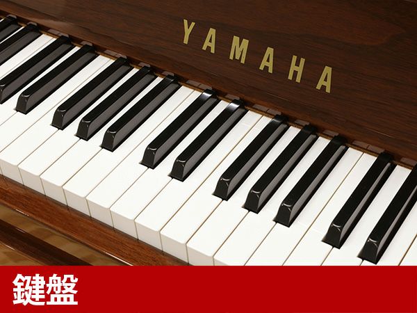 YAMAHA（ヤマハ）W303Wn　カスタムセレクション　鍵盤