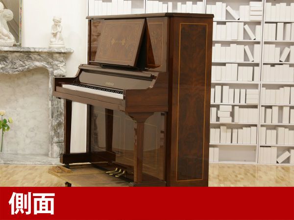 YAMAHA（ヤマハ）W303Wn　カスタムセレクション　外装