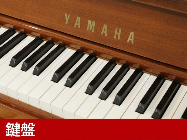 YAMAHA（ヤマハ）YU5CE　鍵盤