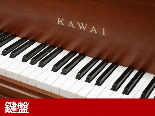 歴史的名作ピアノ KAWAI（カワイ）CD800 カスタムデザイン アート 透かし譜面台 クラウンジュエル 芸術品 最高級 中古 | 中古ピアノ・新品 ピアノ販売専門店 グランドギャラリーオンラインショップ