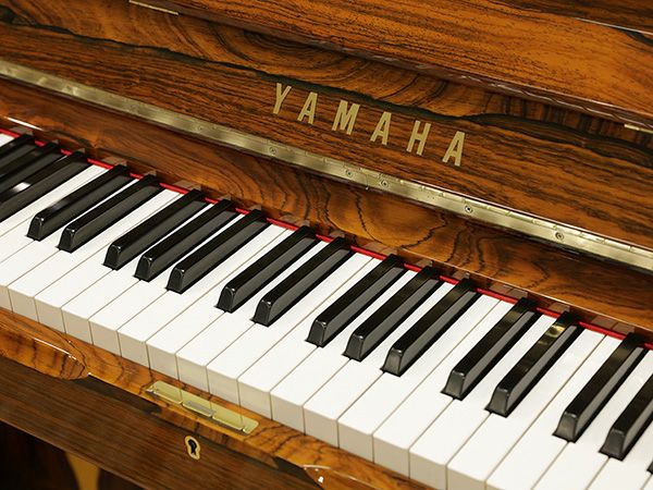 歴史的名作ピアノ YAMAHA（ヤマハ）CUSTOM プレミアム アート クラウンジュエル 世界に1台 最高級 中古 | 中古ピアノ・新品ピアノ販売専門店  グランドギャラリーオンラインショップ