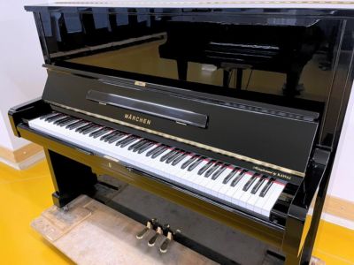 中古ピアノ MARCHEN（メルヘン）MS280 河合楽器製造のお買い得 