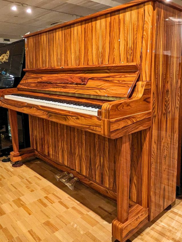 ❤️YAMAHAのピアノ❤️