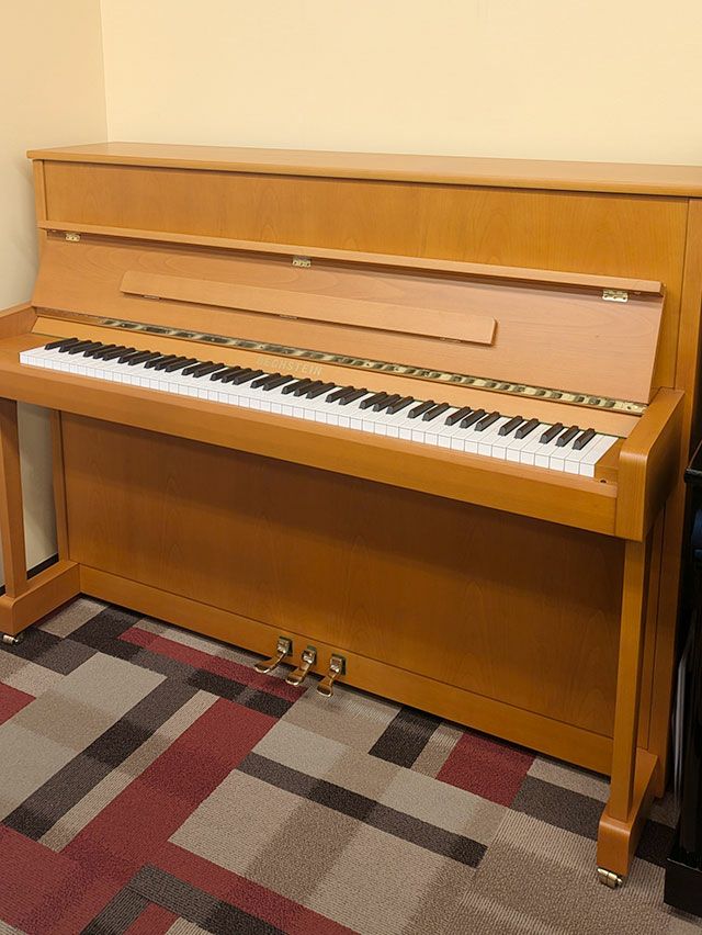 中古ピアノ BECHSTEIN（ベヒシュタイン）A3 「ベヒシュタイン」アカデミーシリーズ | 中古ピアノ・新品ピアノ販売専門店  グランドギャラリーオンラインショップ