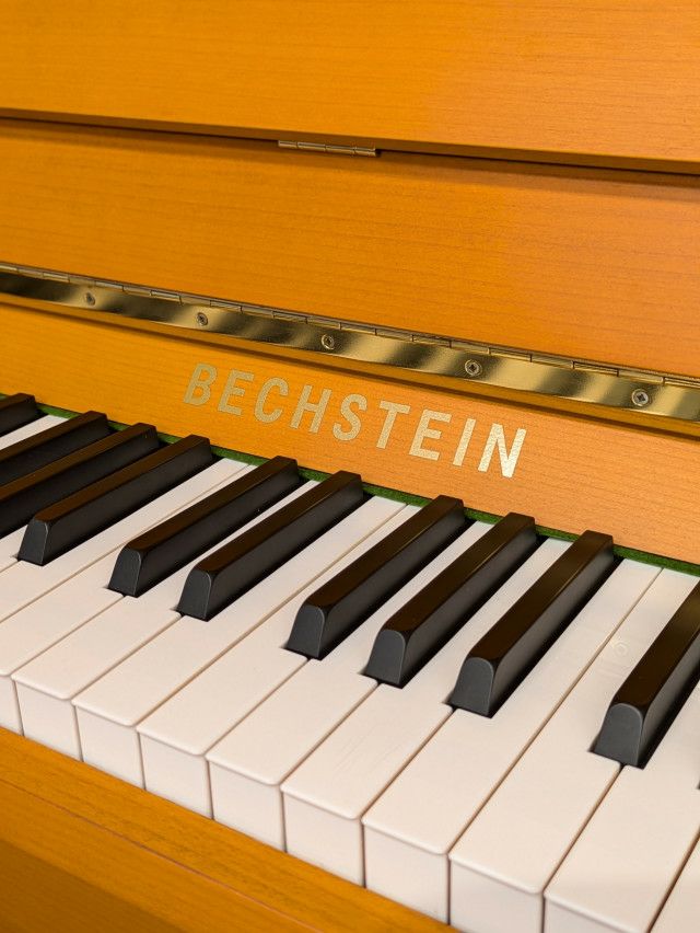 中古ピアノ BECHSTEIN（ベヒシュタイン）A3 「ベヒシュタイン」アカデミーシリーズ | 中古ピアノ・新品ピアノ販売専門店  グランドギャラリーオンラインショップ