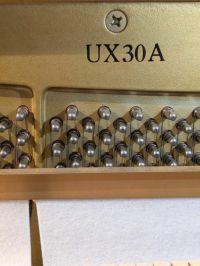 中古ピアノ　YAMAHA（ヤマハ）UX30A　機種