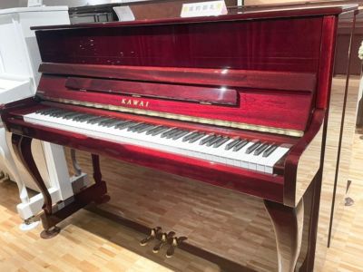 中古ピアノ　KAWAI（カワイ）LD22MF　本体