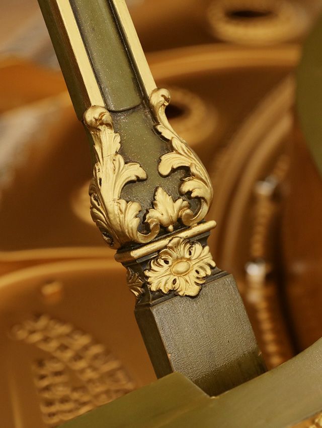 STEINWAY＆SONS（スタインウェイ＆サンズ） Model.A Louis XVI（ルイ