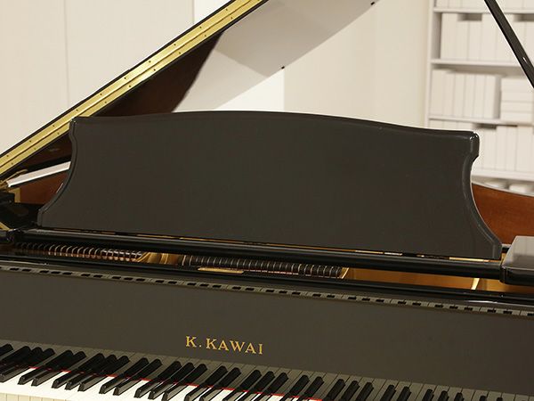 中古グランドピアノ　KAWAI（カワイ）RX2G-EU　譜面台