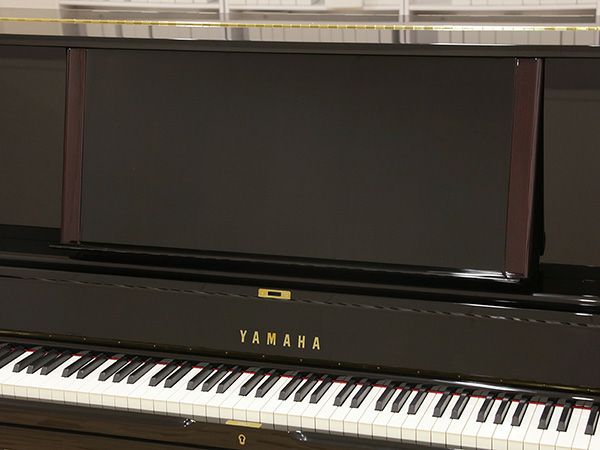 中古ピアノ YAMAHA(ヤマハ)YUS5SHTA 新時代のアコースティックピアノ ハイグレードモデル | 中古ピアノ・新品ピアノ販売専門店  グランドギャラリーオンラインショップ