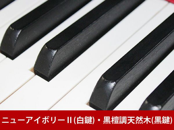 中古グランドピアノ YAMAHA（ヤマハ）A1AE ※2003年製 100周年記念モデル 小型グランドピアノ | 中古ピアノ・新品ピアノ販売専門店  グランドギャラリーオンラインショップ