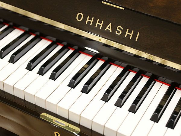 OHHASHI（オオハシ）132　鍵盤