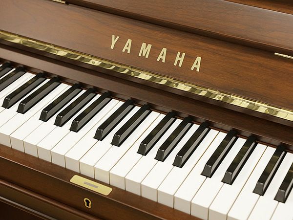 YAMAHA（ヤマハ）UX50WnC　鍵盤