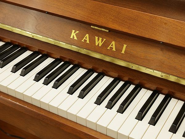 新品ピアノ KAWAI(カワイ）C-480F | 中古ピアノ・新品ピアノ販売専門店 