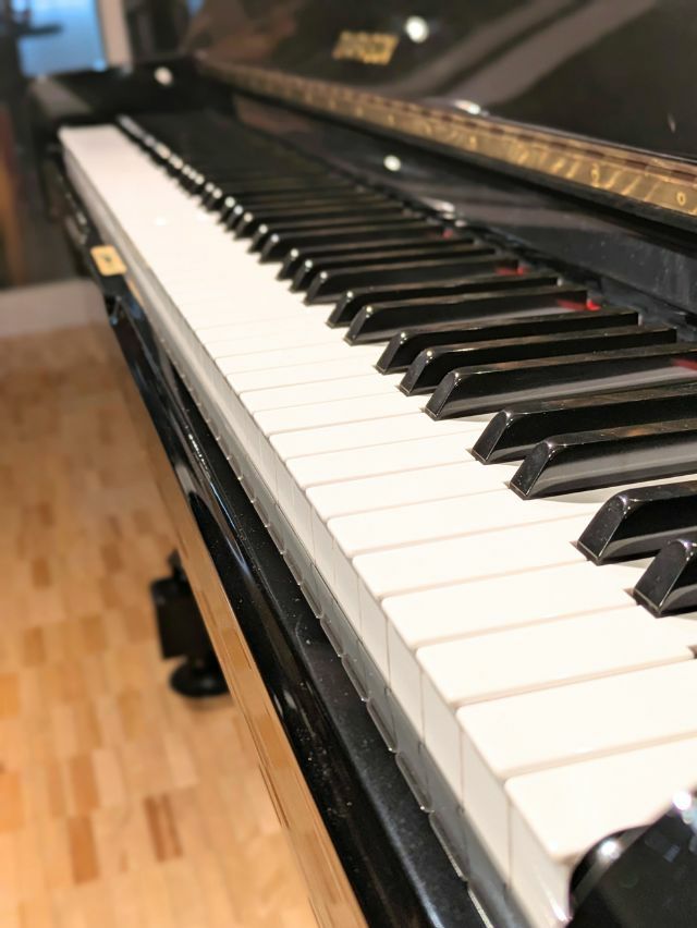 DIAPASON（ディアパソン）DR125BF　ハンマー