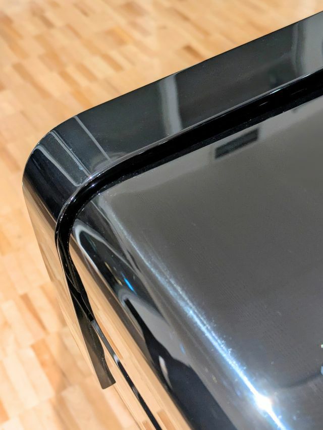 DIAPASON（ディアパソン）DR125BF　猫脚